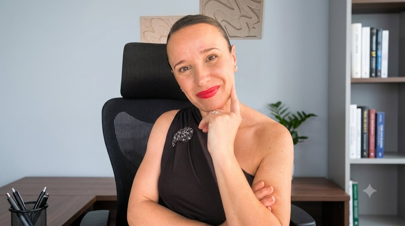 Patricia Ortega
Asesora estratégica visual especializada en cómo vender más en tu tienda de ropa